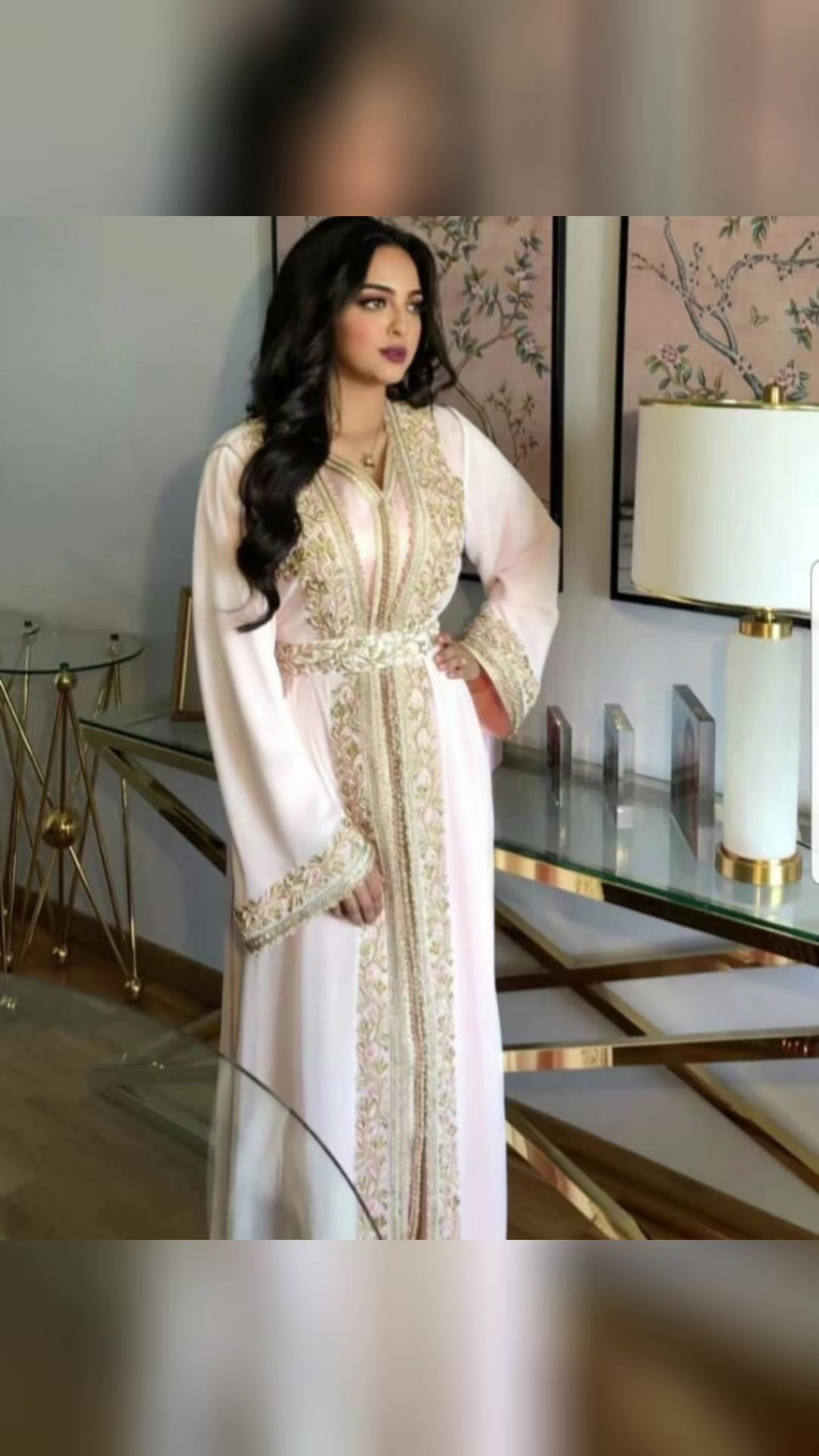@Prestige Caftan 🇲🇦