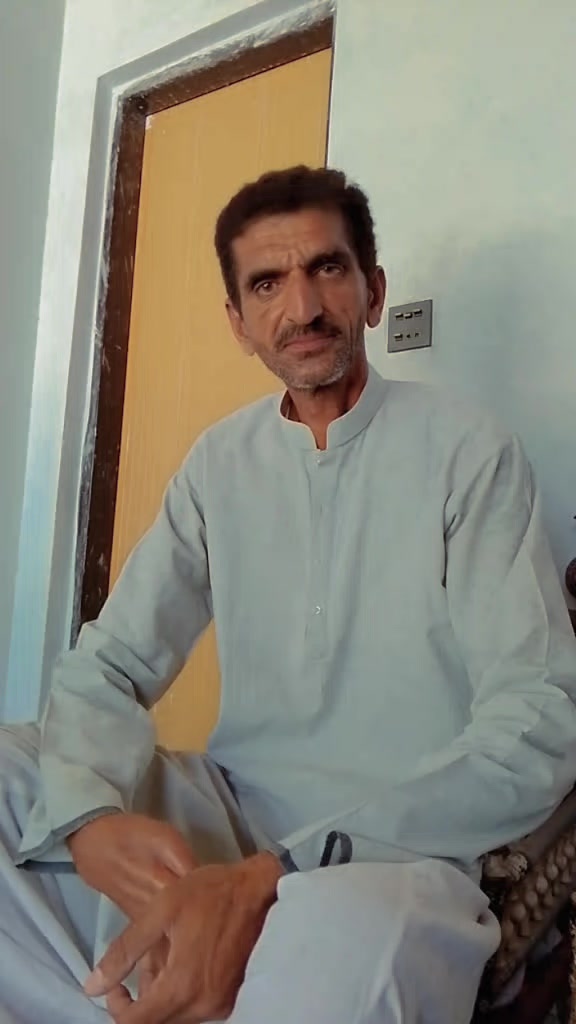 @m Khalid Abbas