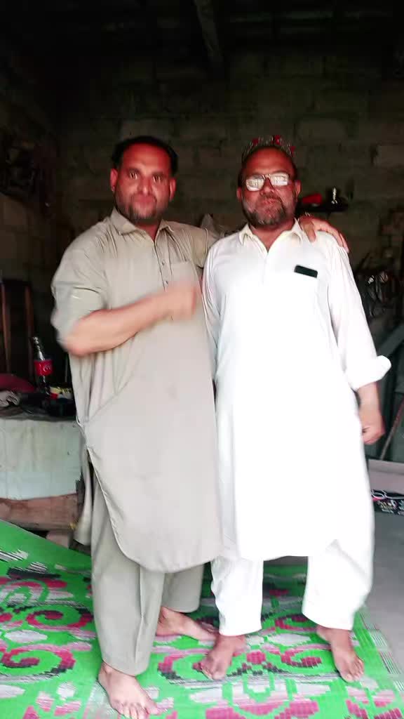 @Pappu Khan