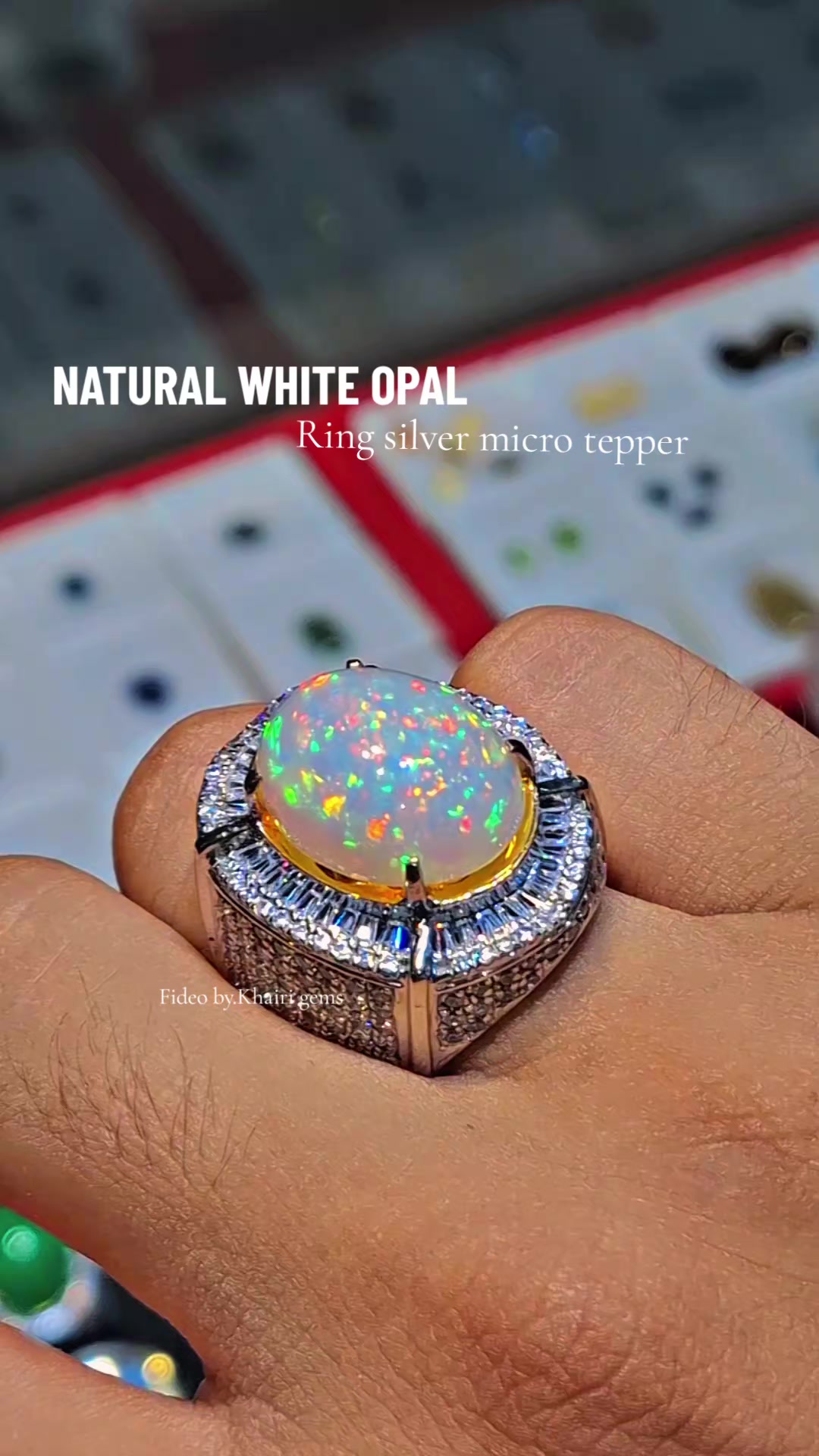 @khairi gems