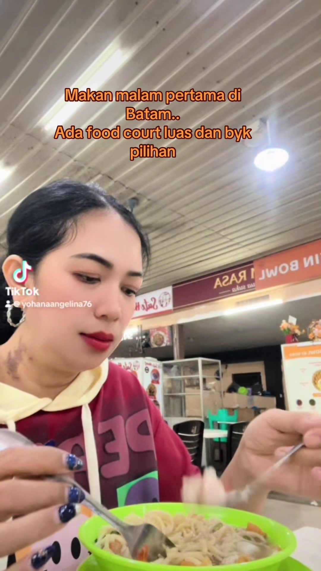 @Yohana Angelina
