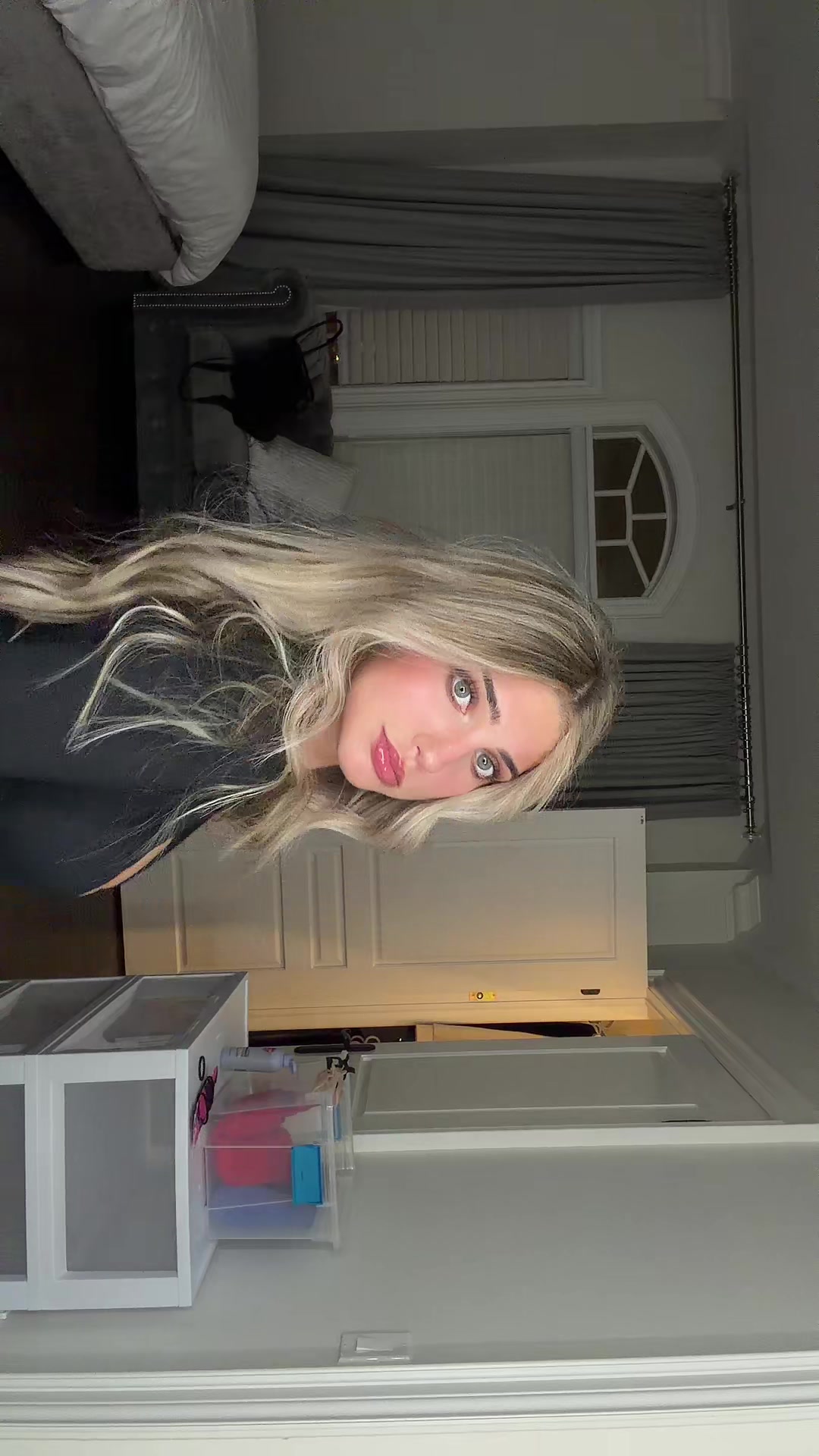 @Lily