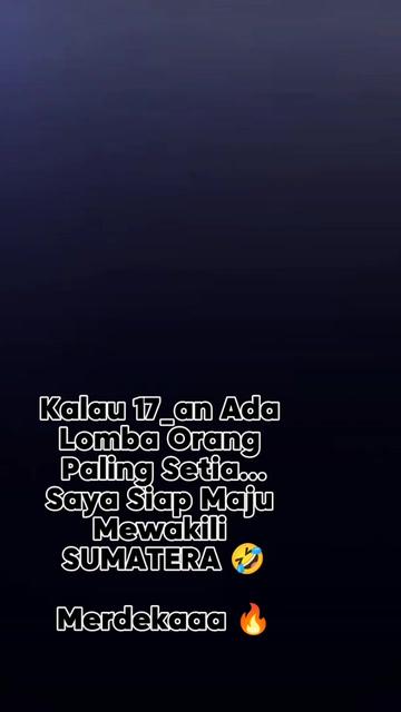 @Novita Haidir ๐ฆOT86๐