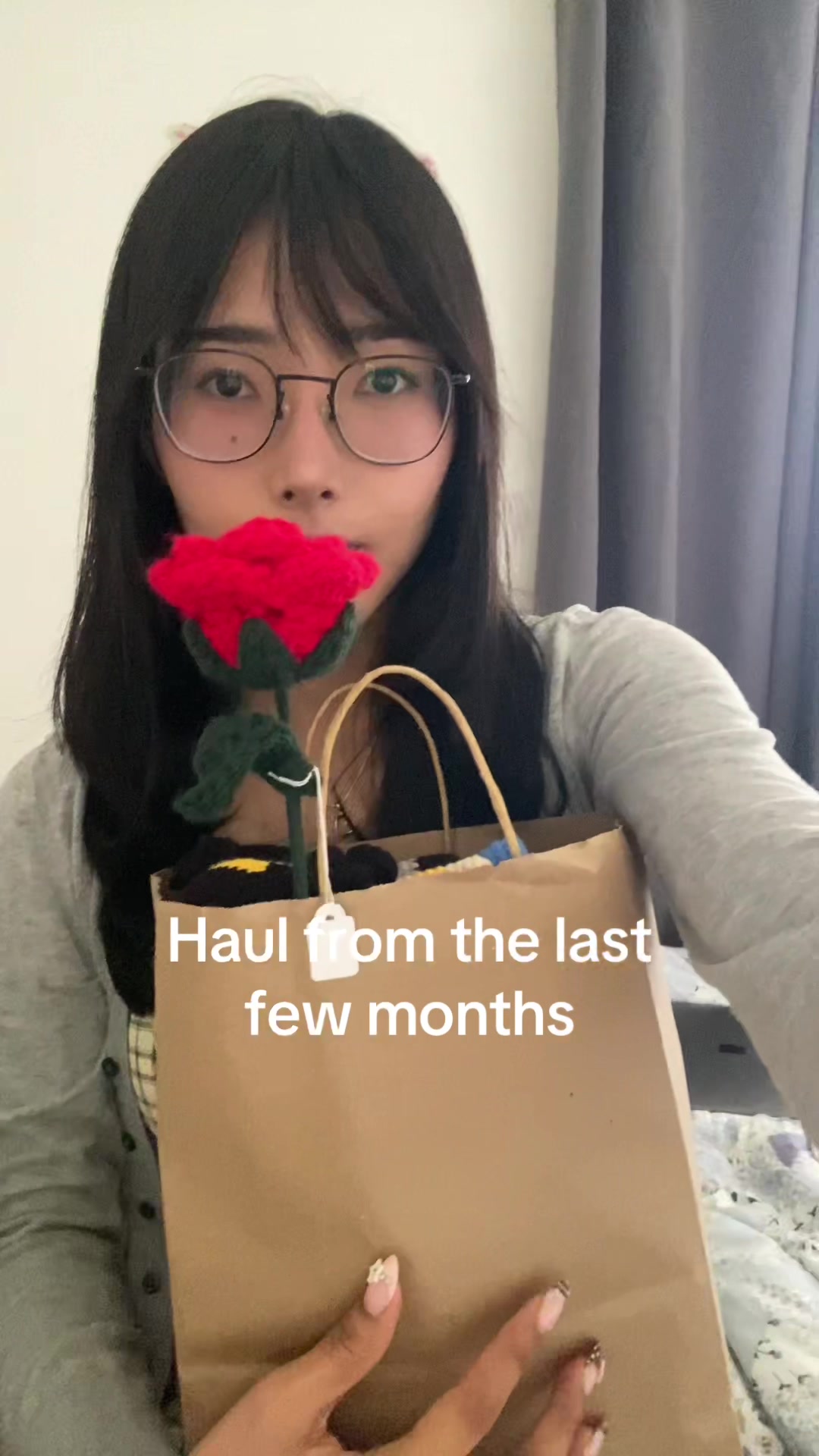 @:D