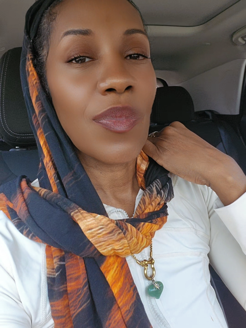 @carribeanqueen 🇺🇲🇯🇲