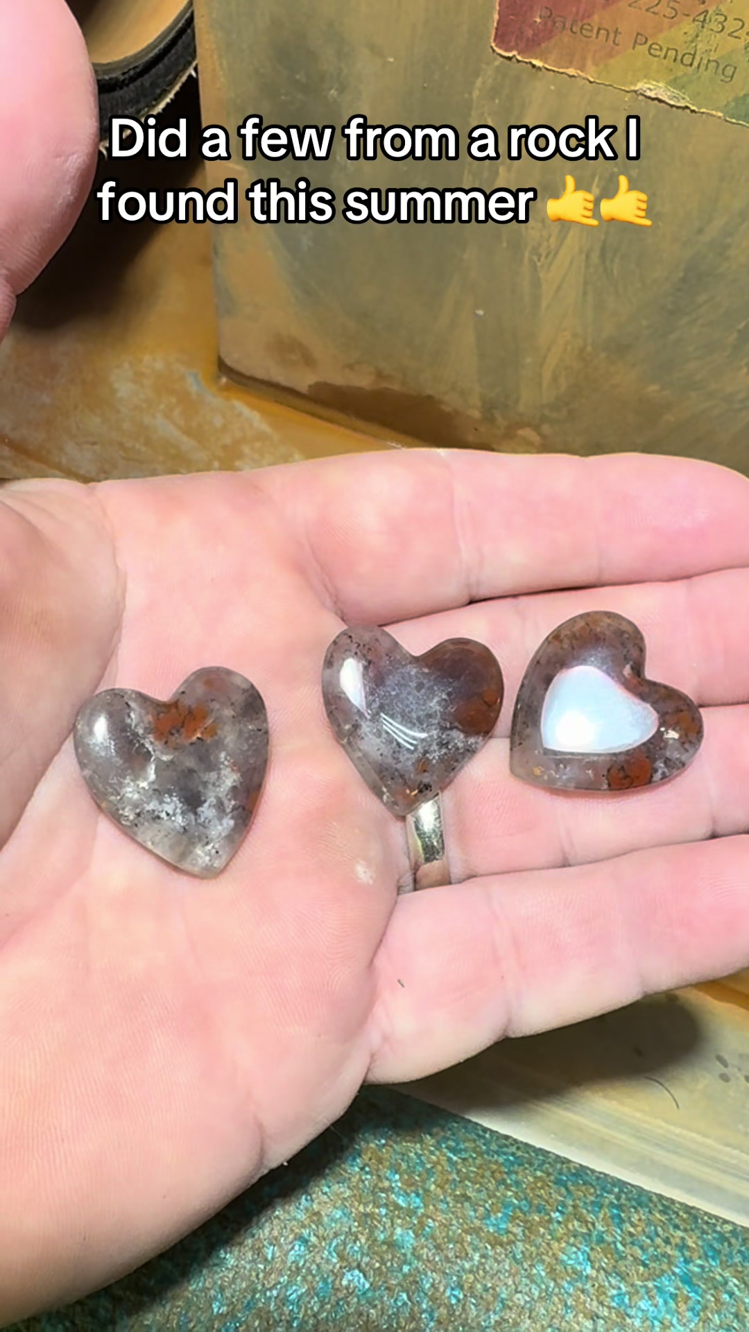 @Creed Stoneworks