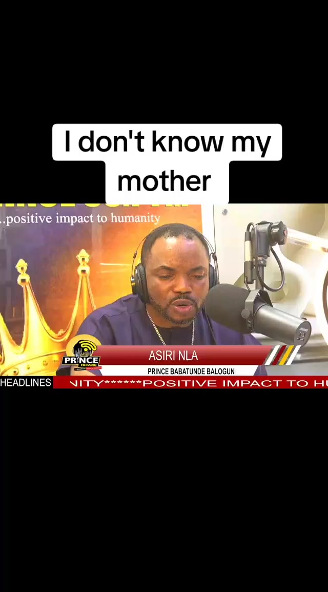 @PRINCE BABATUNDE
