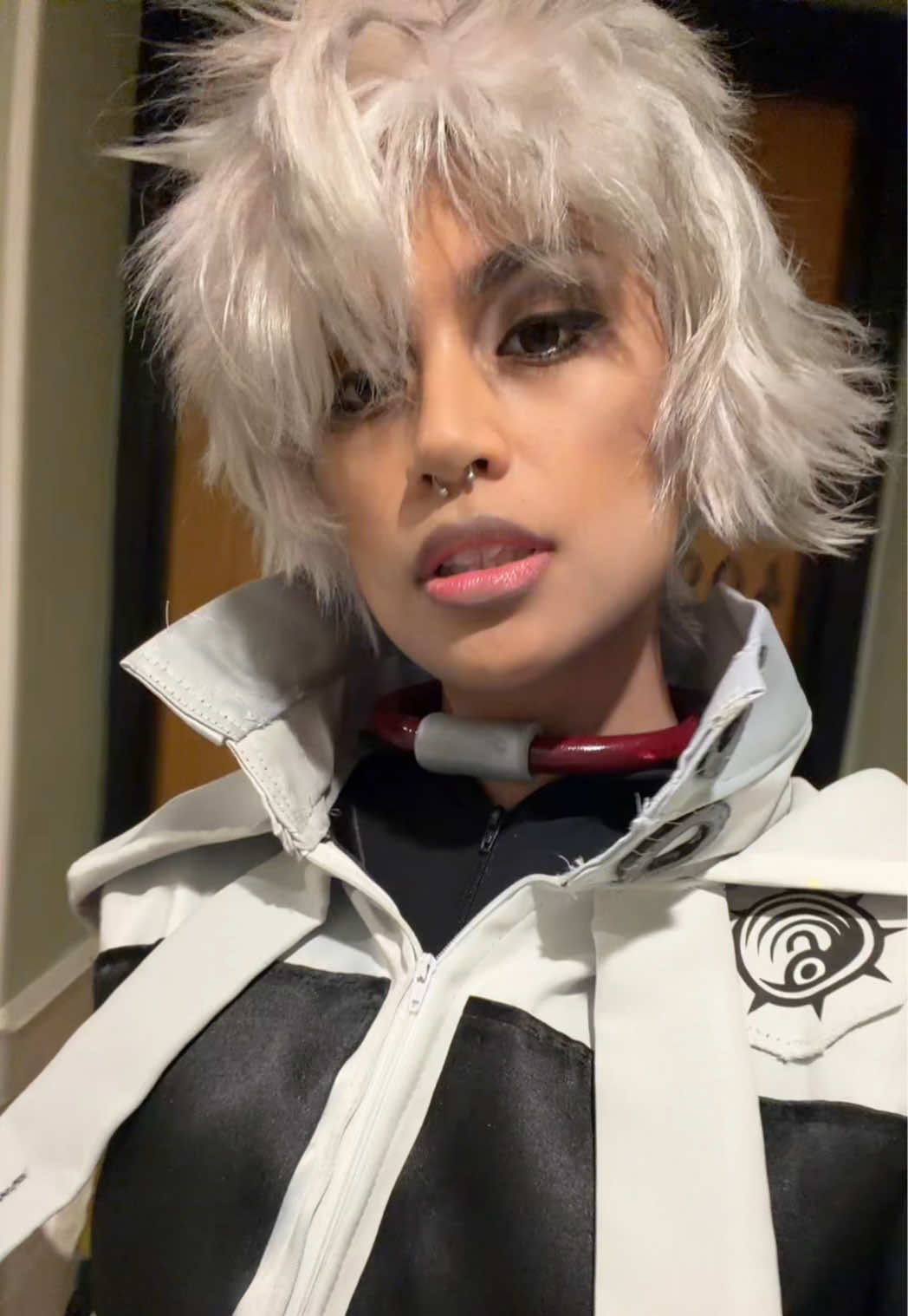 @caracakez | cosplay + makeup ♡