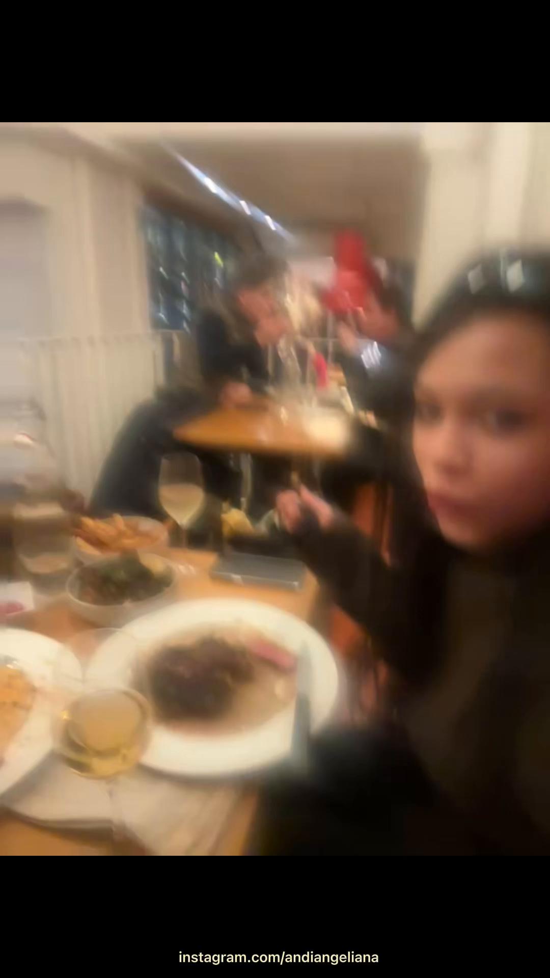 @sofia margarita