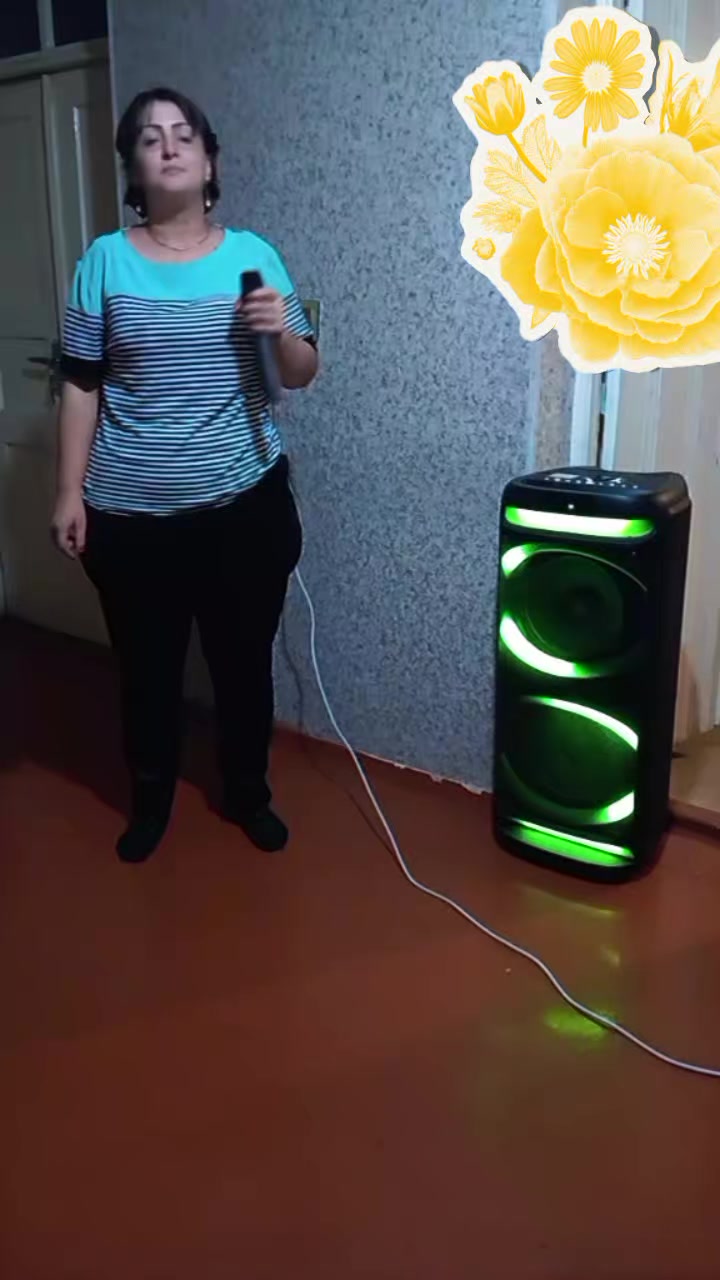 @Ağstafalı &Uuml;lviyyə ♑️