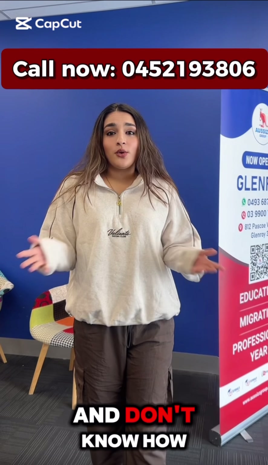 @Aussizz Group Glenroy