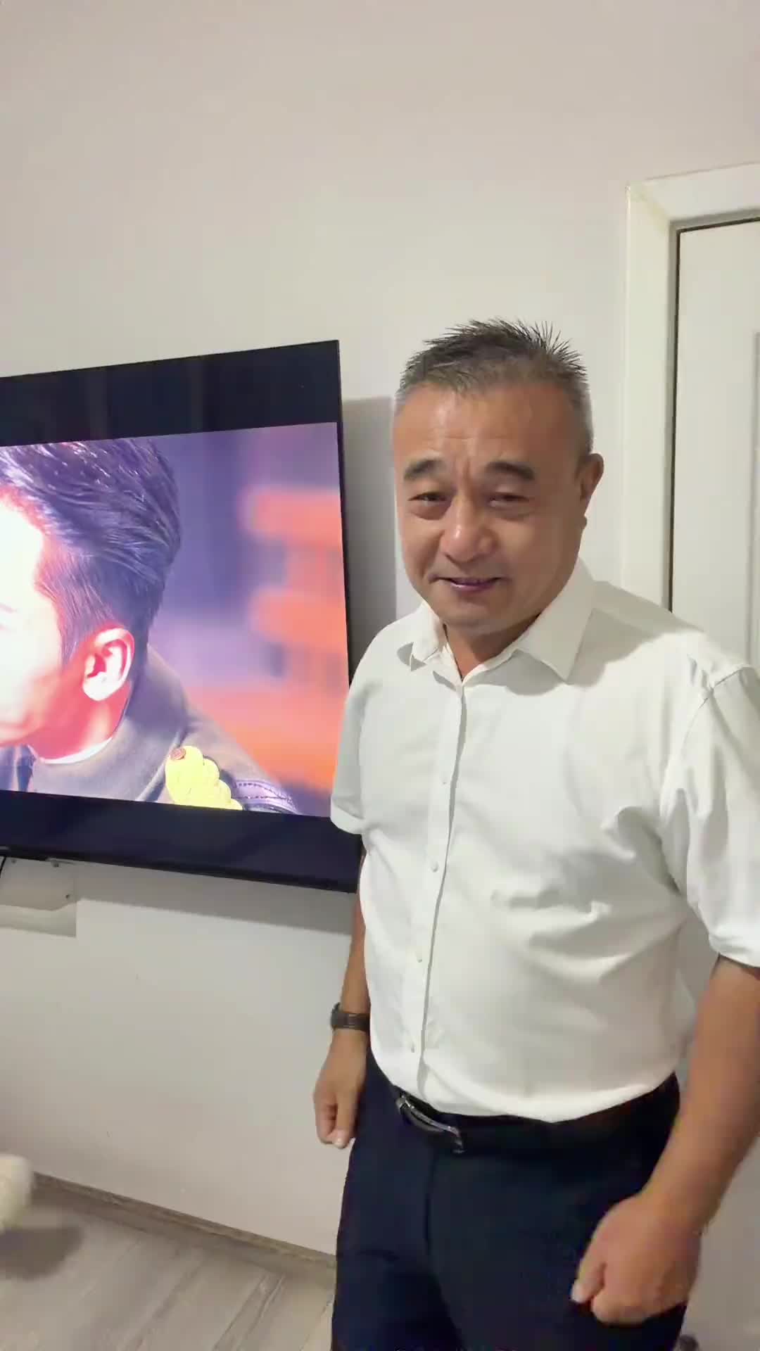 @Douyin Uncle ๐ผ