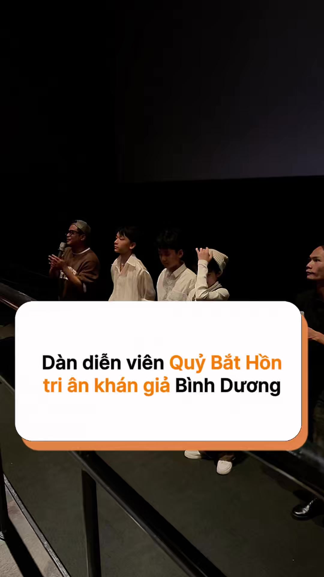 @Hóng Showbiz Việt