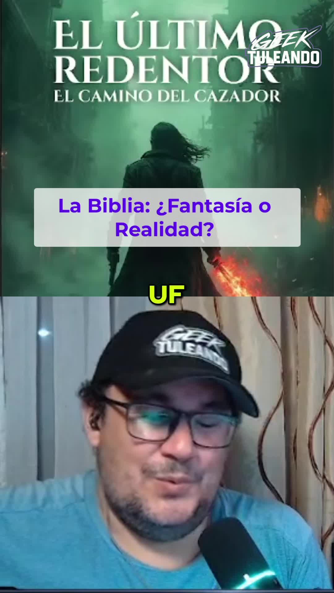 @Geektuleando | Podcast
