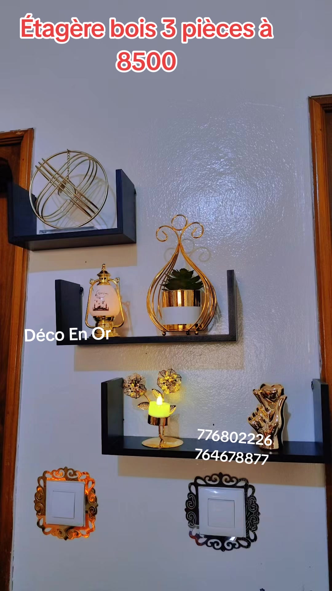 @DECO EN OR