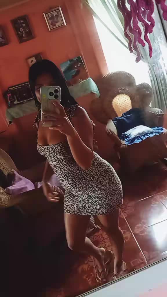 @Isa Mendoza