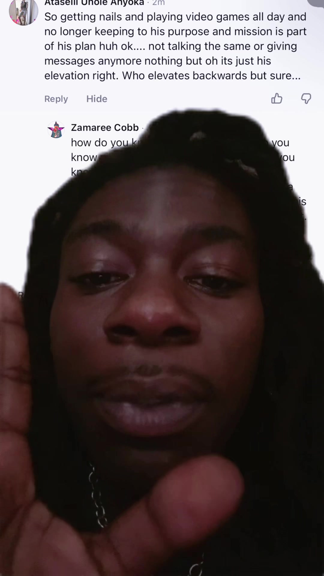 @zamareedivine