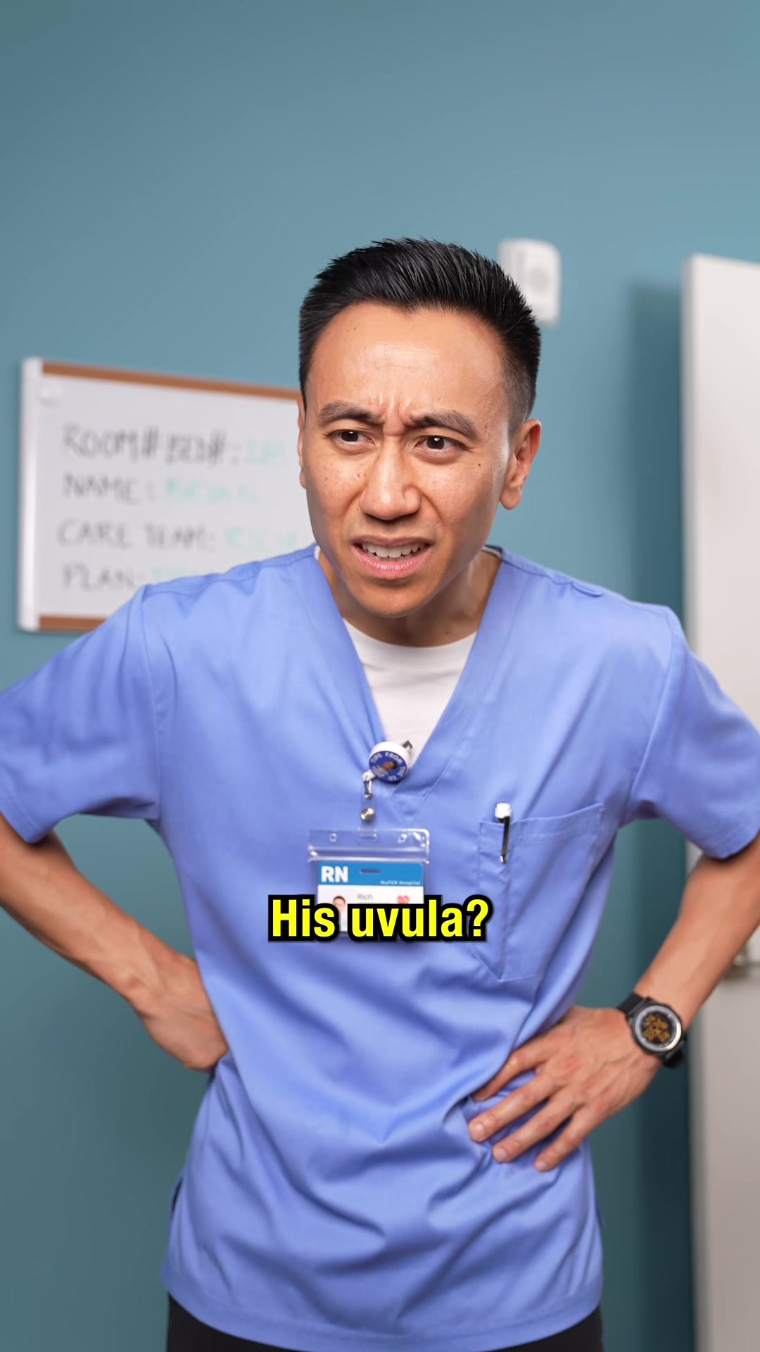 @Steveioe