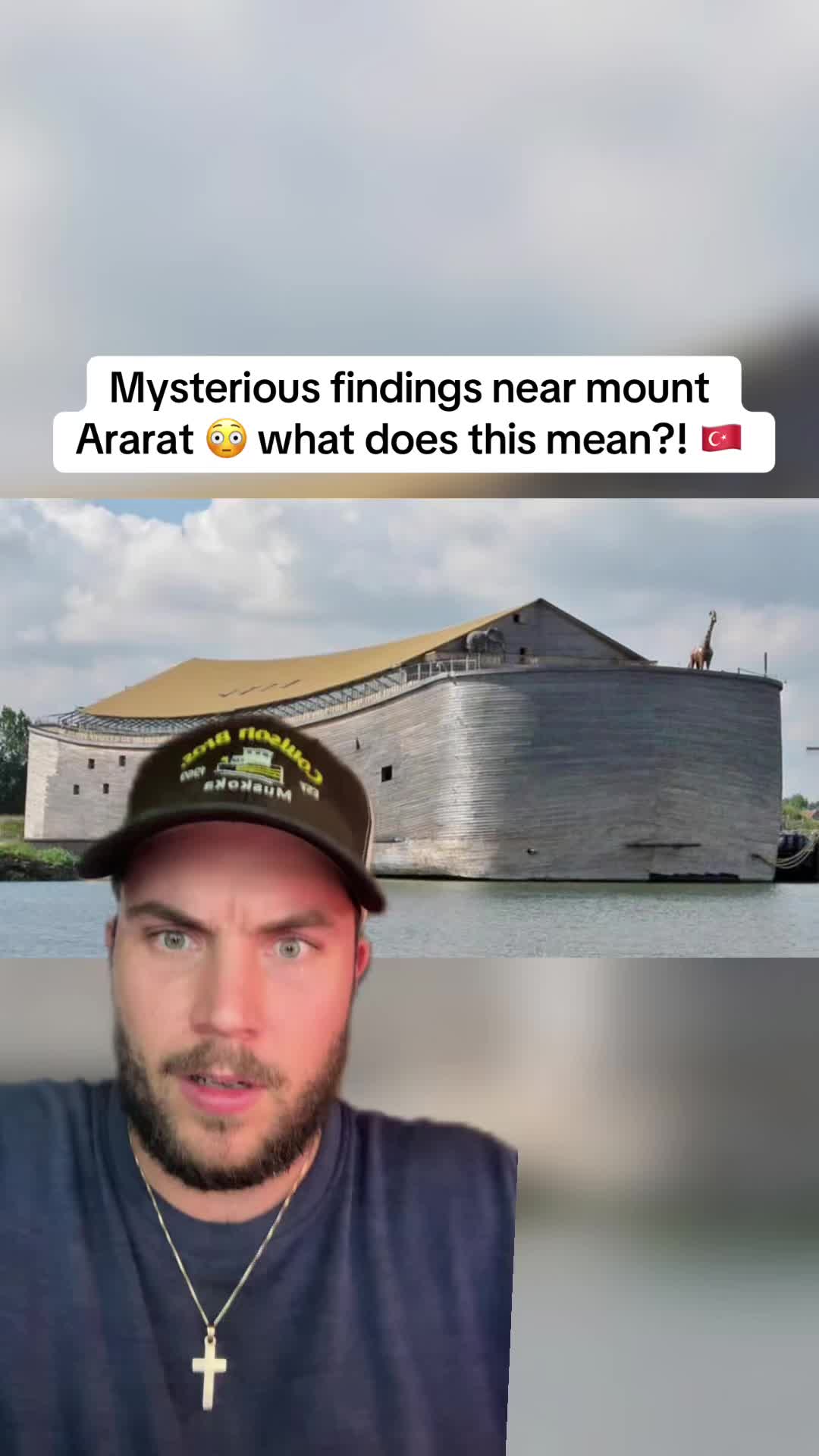 @Shayne Vibes Truth