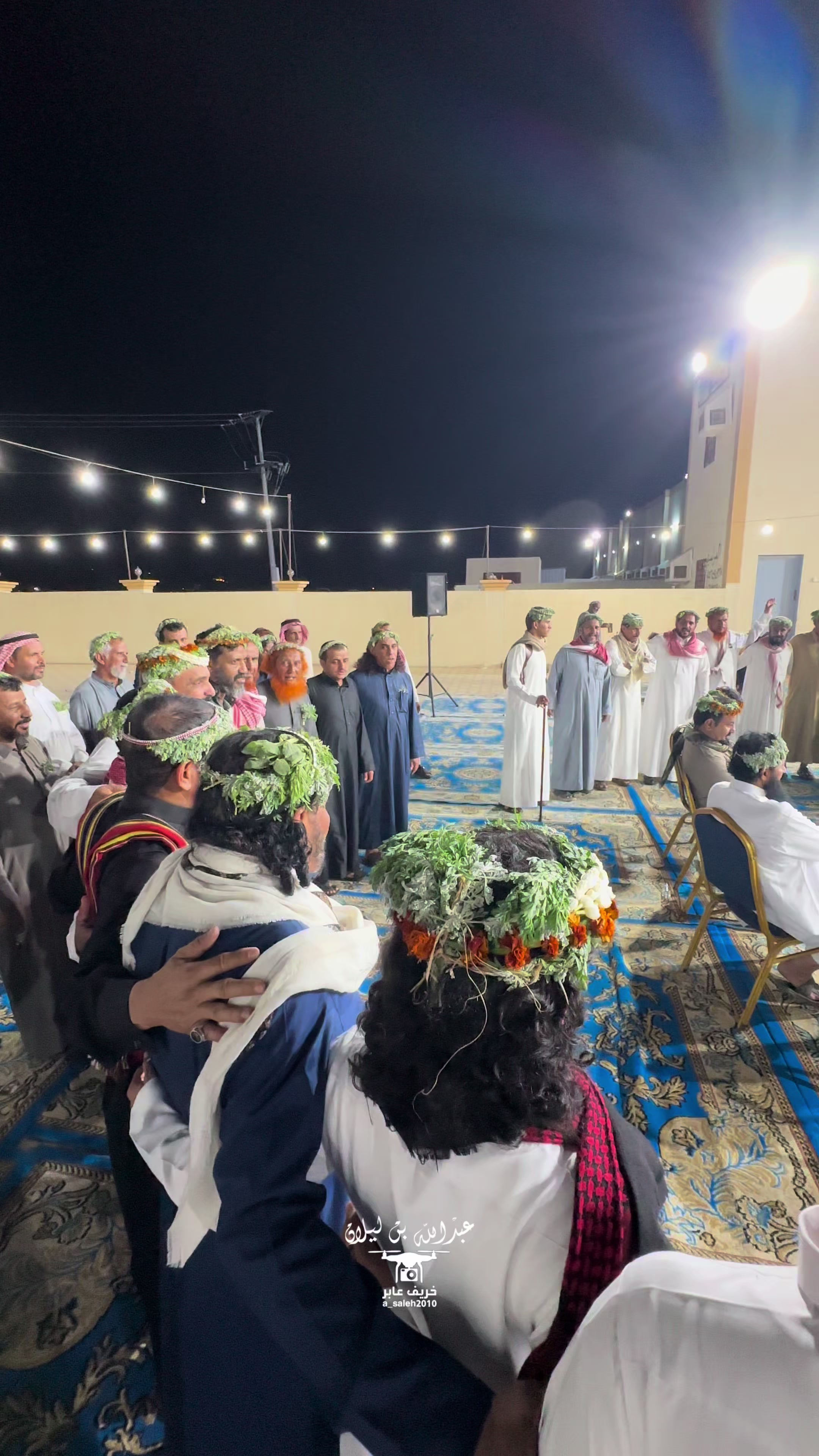 @عبدالله بن ليلان ( خريف عابر )