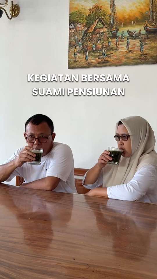 @Rumah Buning