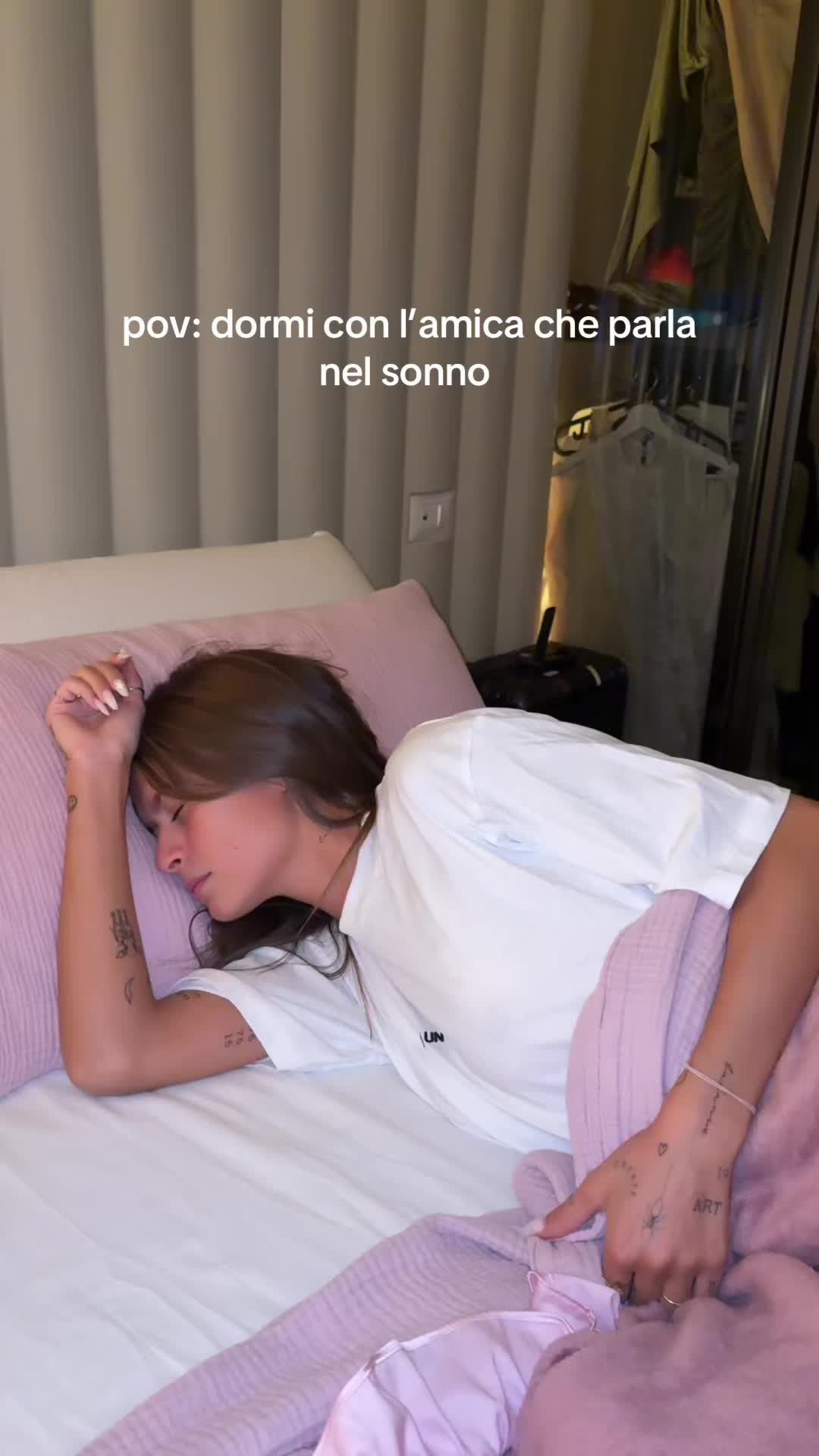 @Giulia Alice