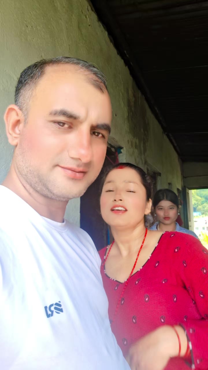 @Chhabi Sapkota