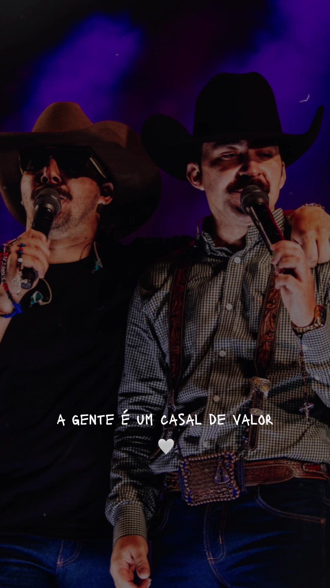 @João Nelore e Texano