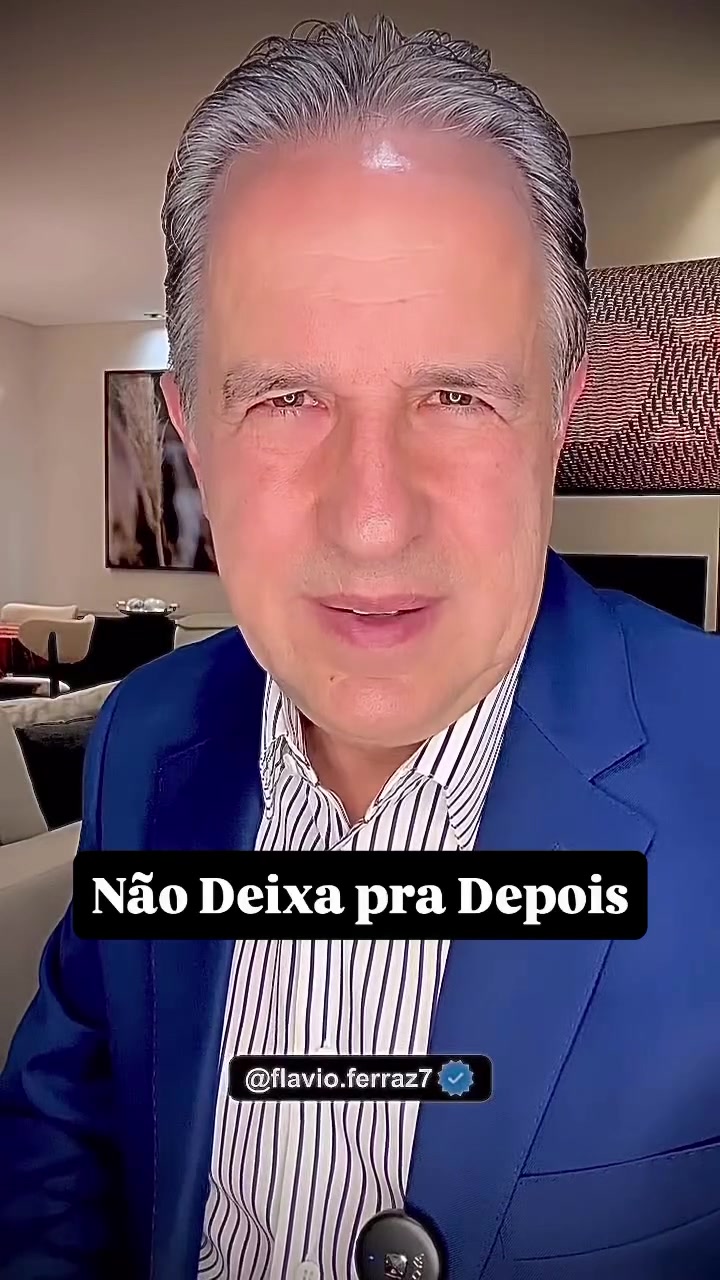 @Flavio Ferraz