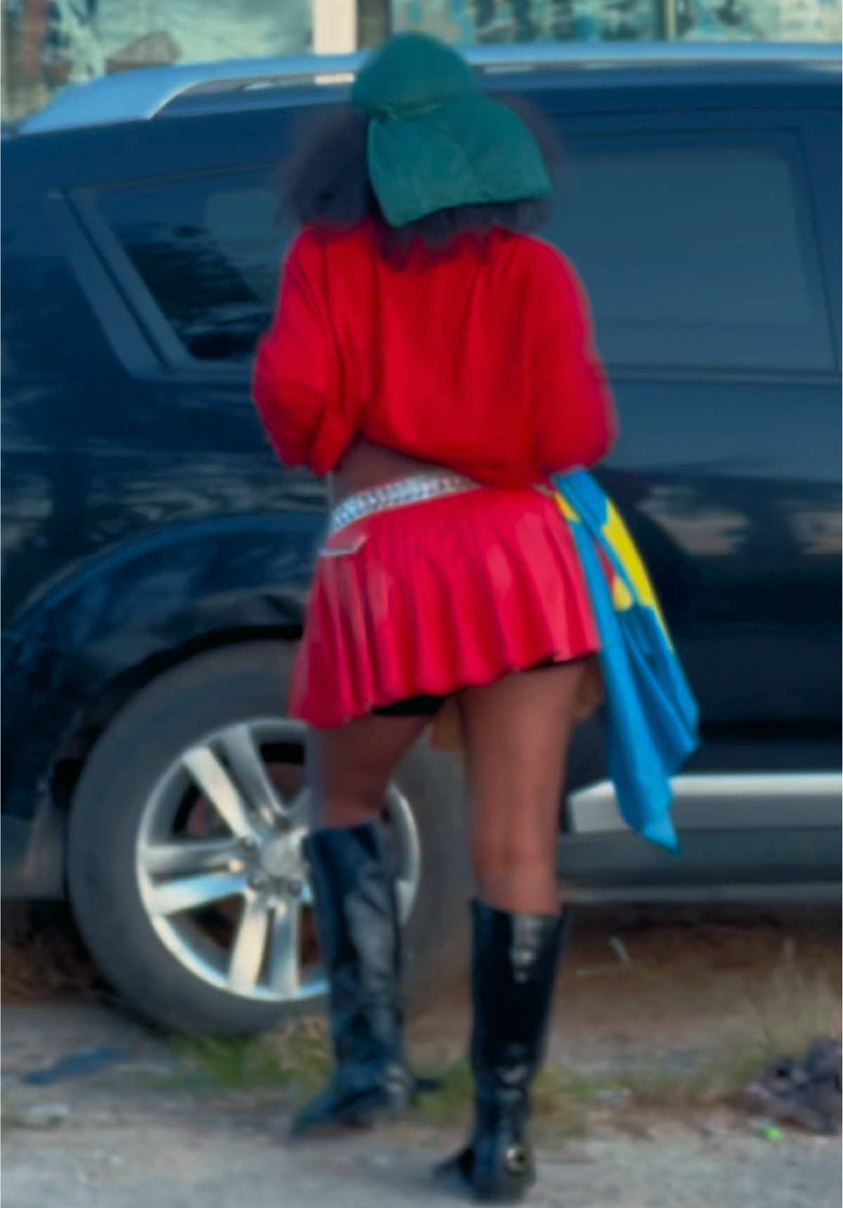 @AFROEMS