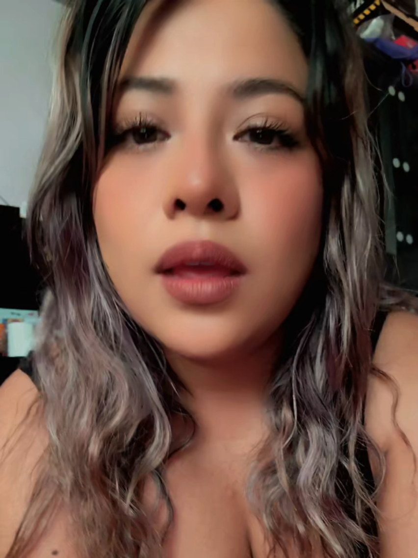 @Jaqui Silva