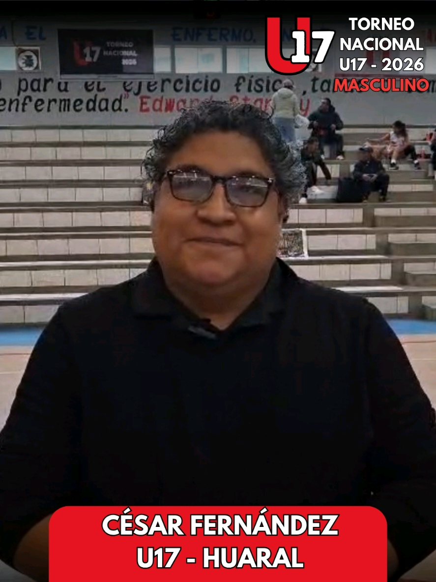 @PERUBASKET