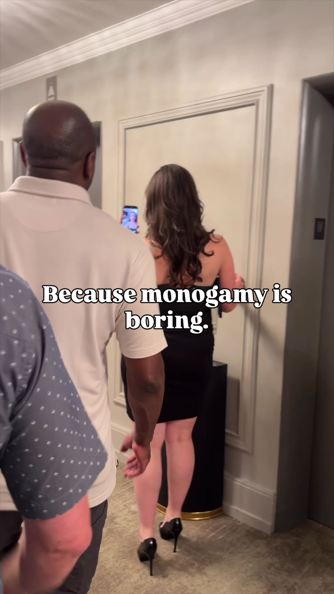 @Eve Ruins Monogamy