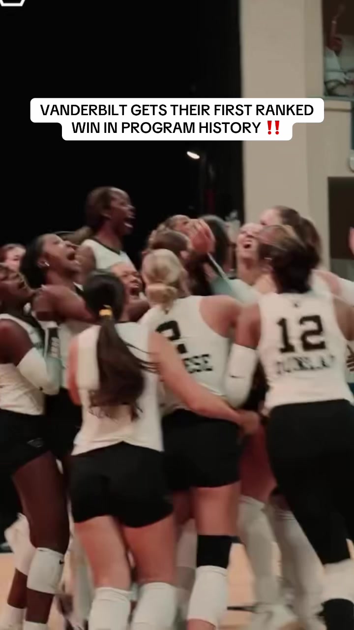 @NCAA Volleyball