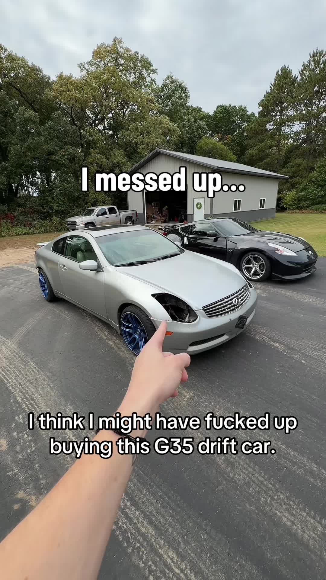 @Cade