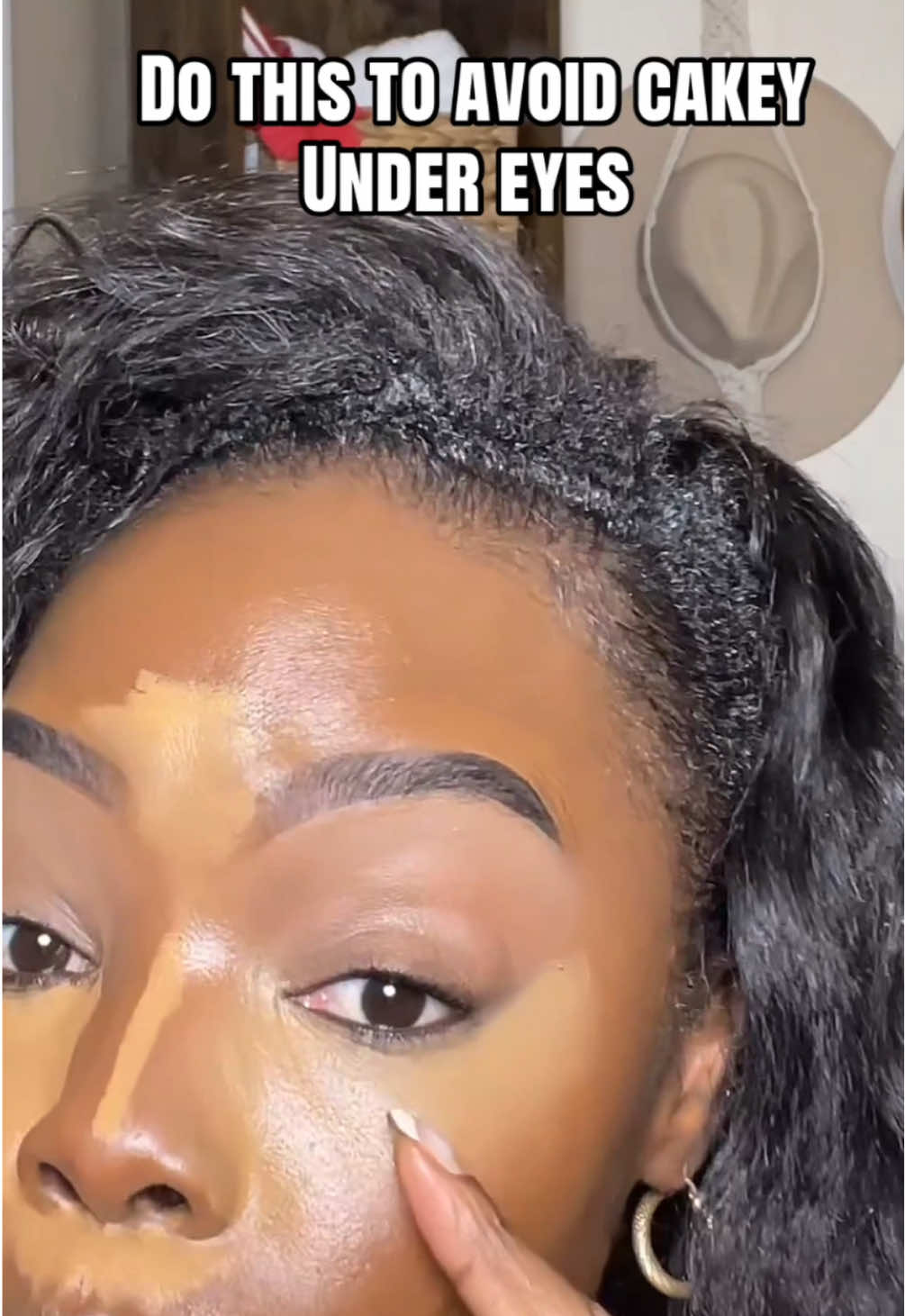 @Yancia | I Teach Makeup