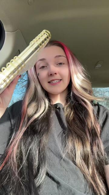 @Aurora Morgan