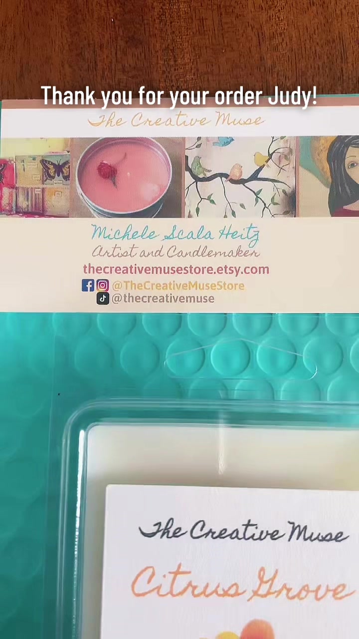 @Michele 🌻The Creative Muse🌻❌