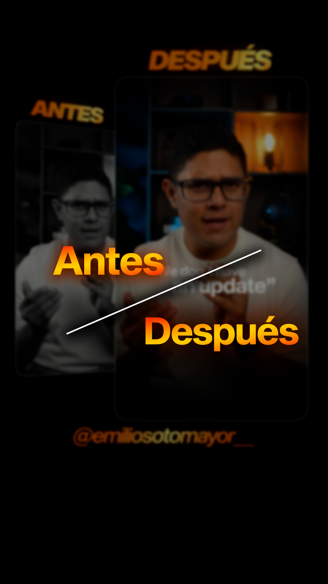 @Emilio Sotomayor