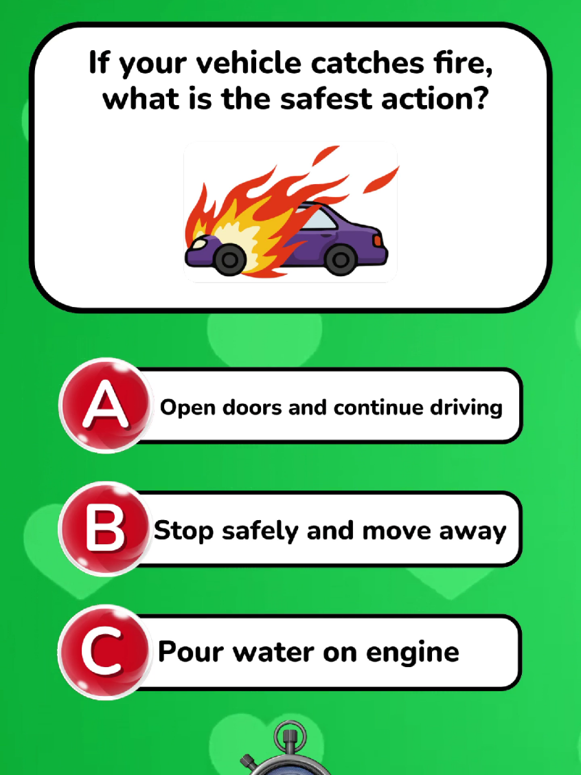 @USA Quiz Creator