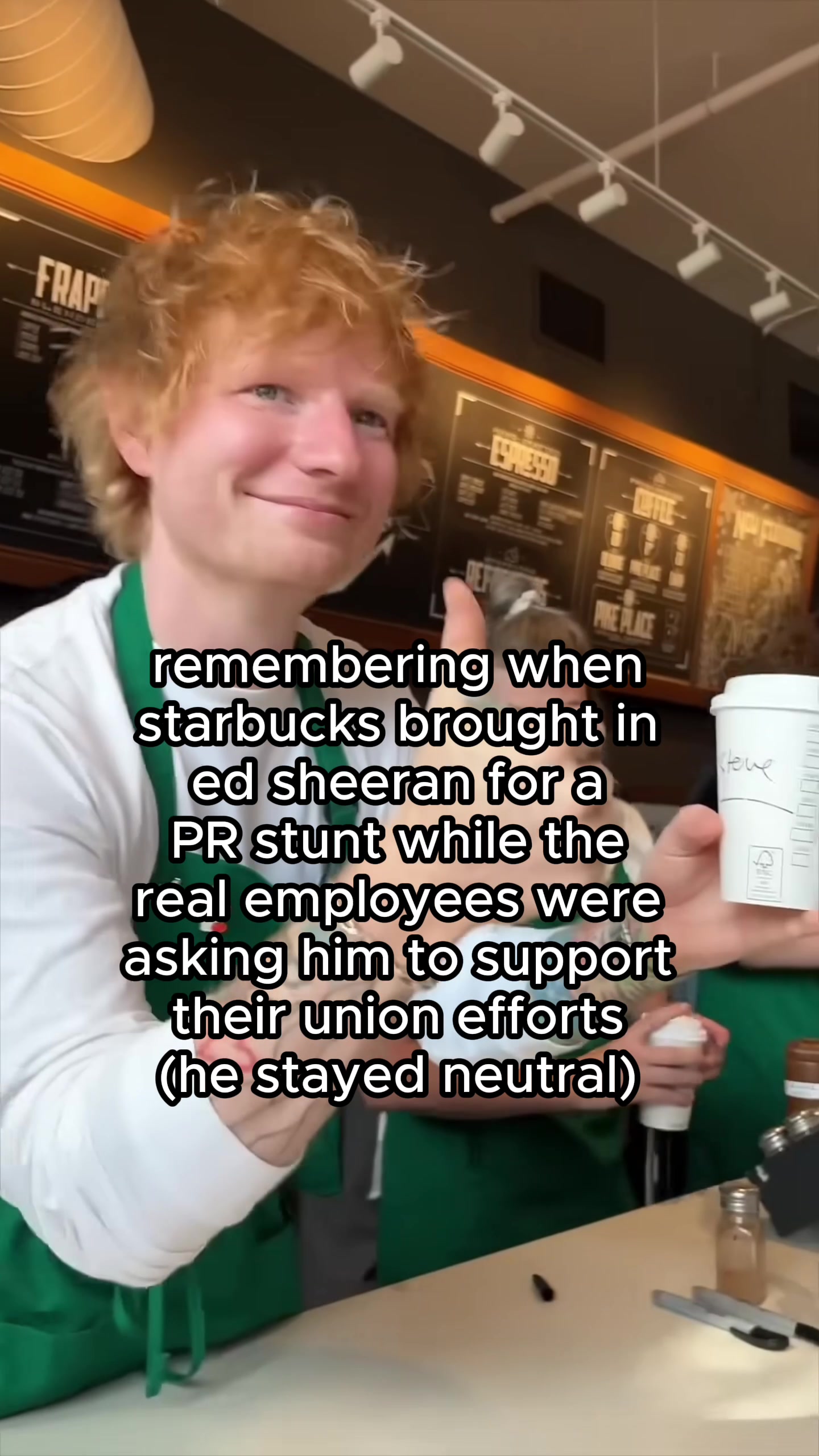 @Starbucks Workers United