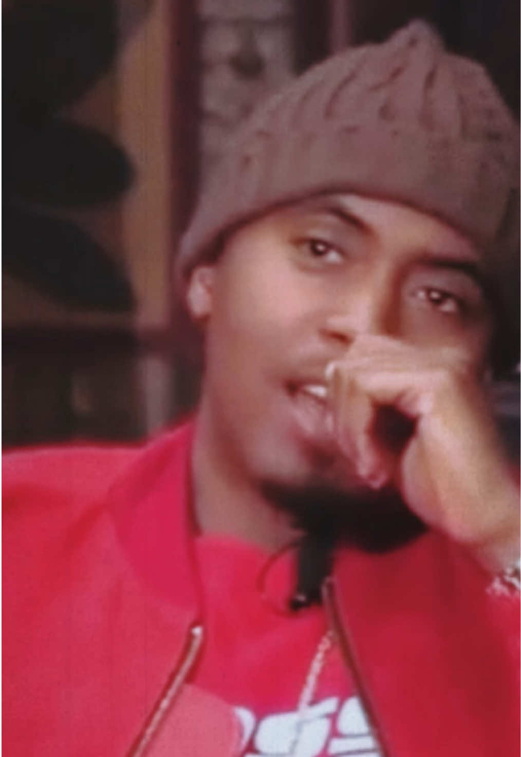 @Nas