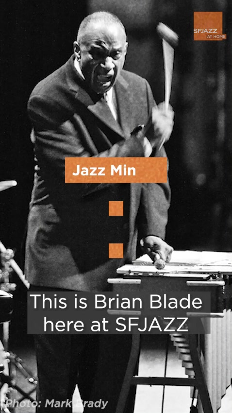 @SFJAZZ