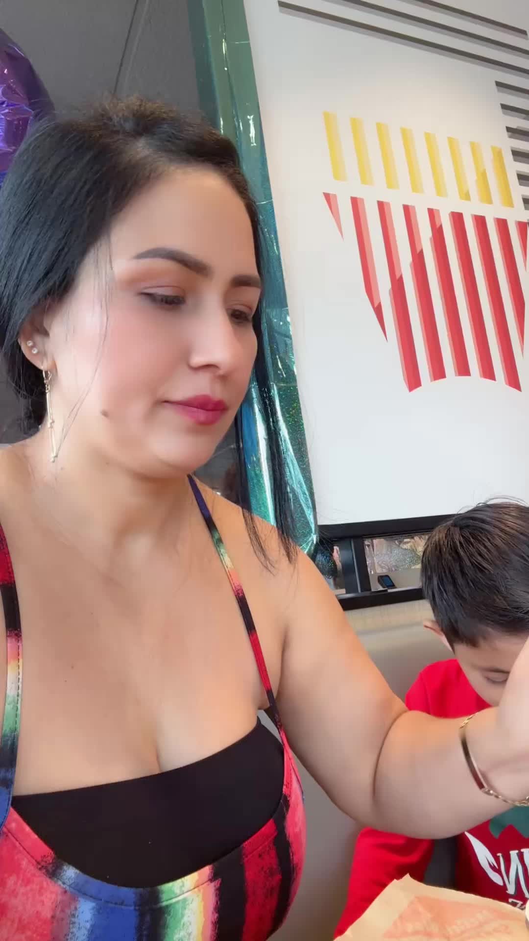 @Karol Aguilar