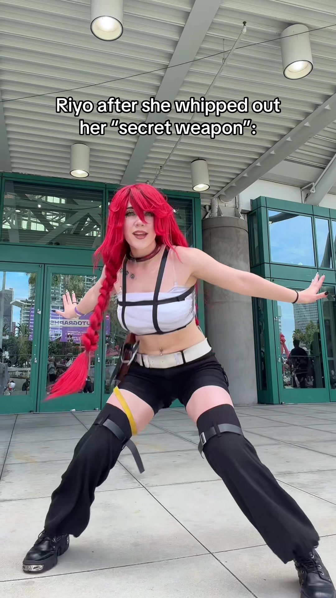 @SwaggyCucumber