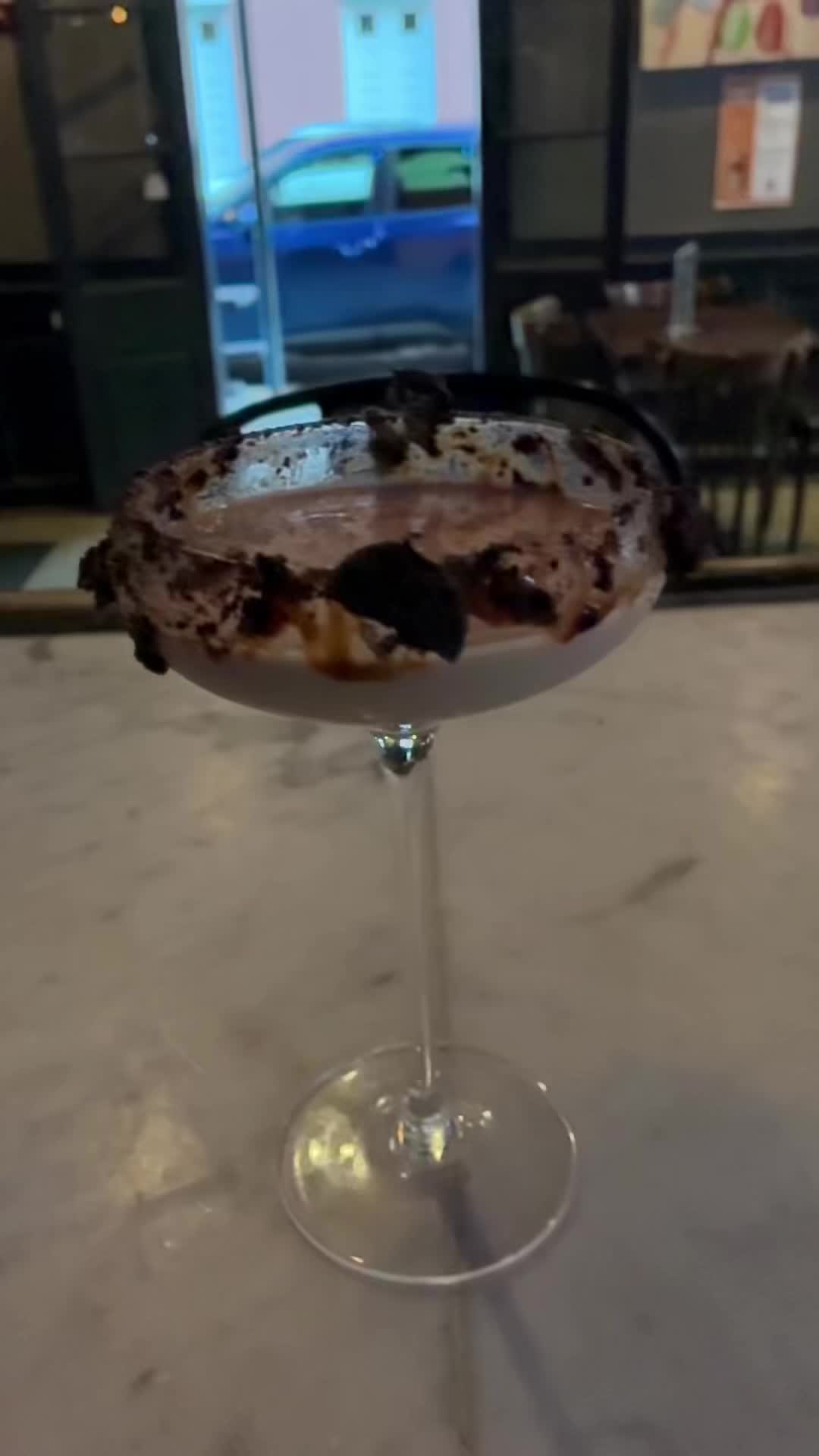 @POURHOUSENOLA