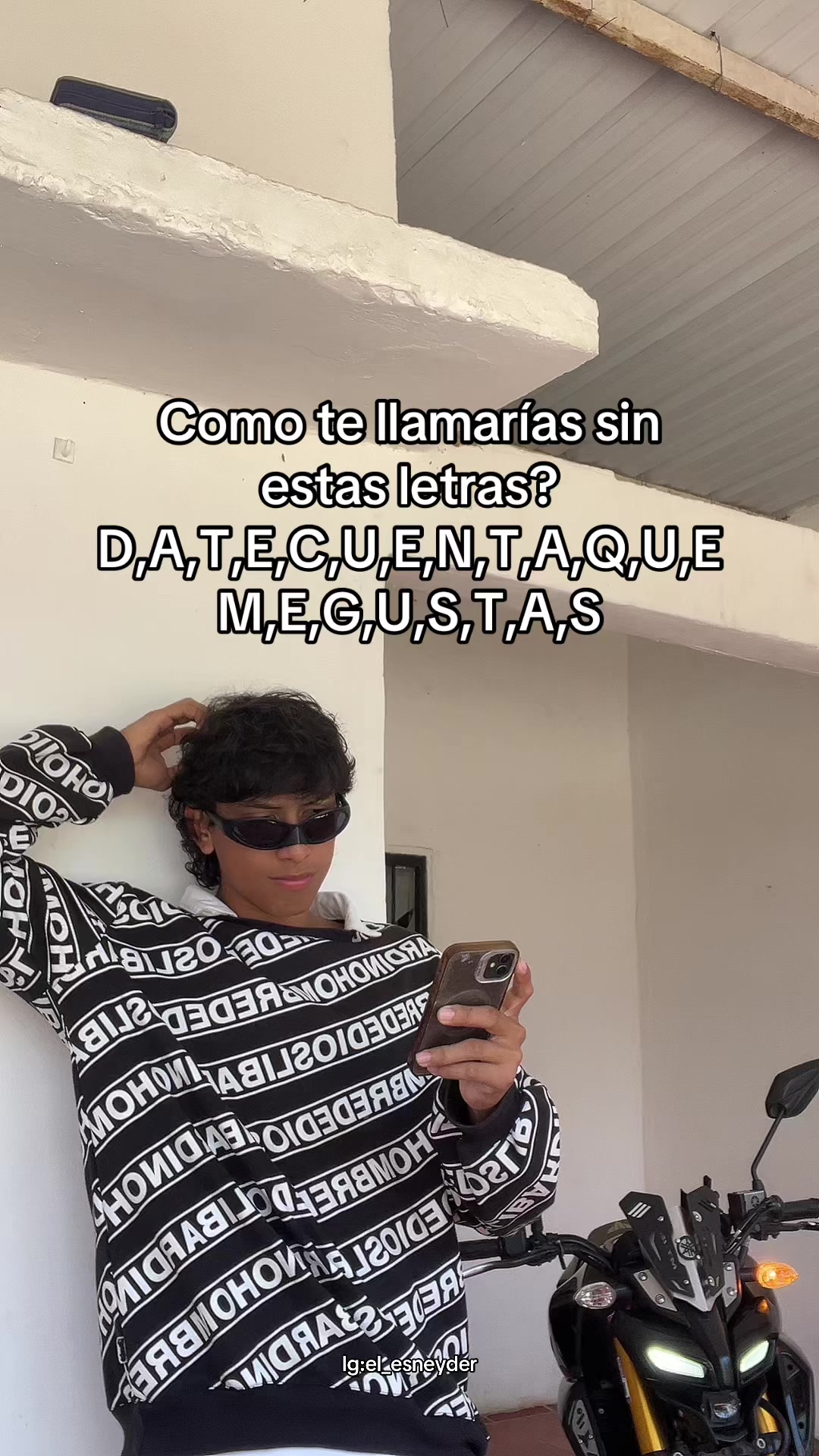 @Esneyder