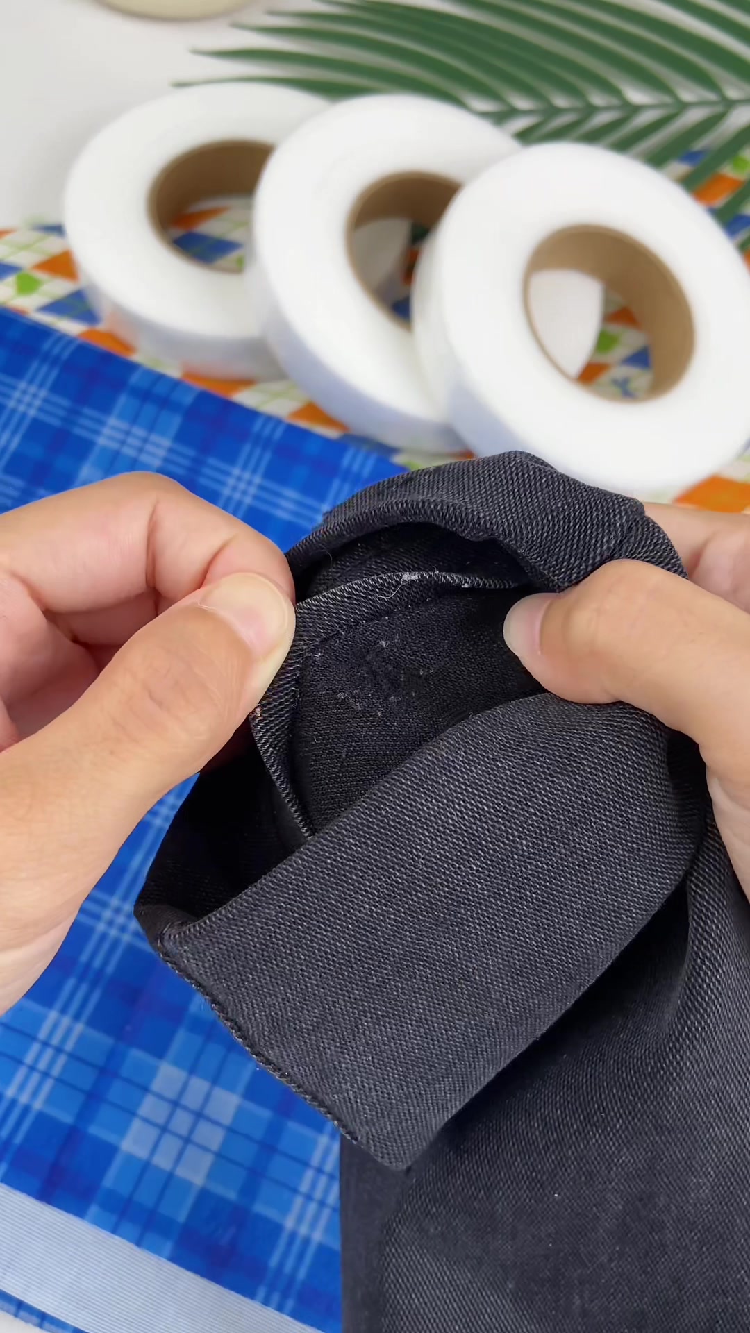 @FRFL Sewing