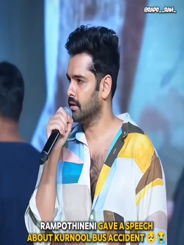 @Ram_pothineni_,official