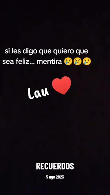 @Lau ❤️